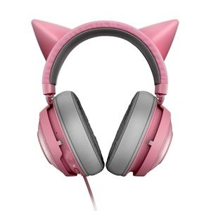 Razer kitty wired game set headphone